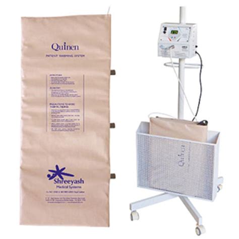 Patient Warmer Manufacturer in Mumbai, Maharashtra - Latest Price