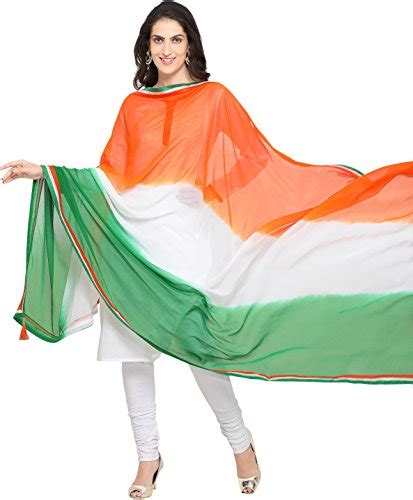 Independence Day: तिरंगे के रंग में रंगने के लिए ट्राई करें ये ड्रैसेज ...