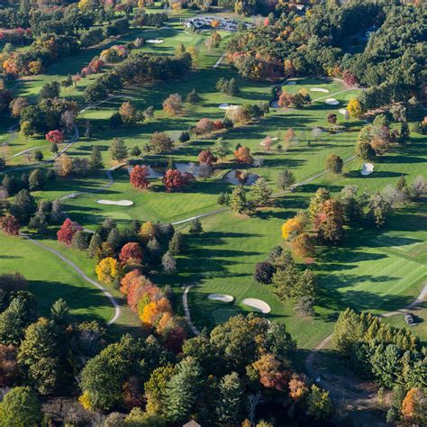 Hickory Hill Golf Course — Properties of Jim
