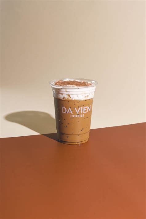 Da Vien Coffee