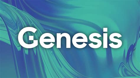 Image result for GENESIS
