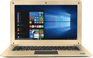 LAVA Helium Intel Atom Quad Core 7th Gen x5-Z8350 - (2 GB/32 GB EMMC ...