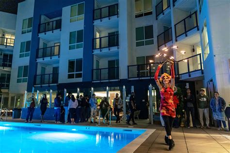 Ground Floor Project® - Lantana at Milpitas Station