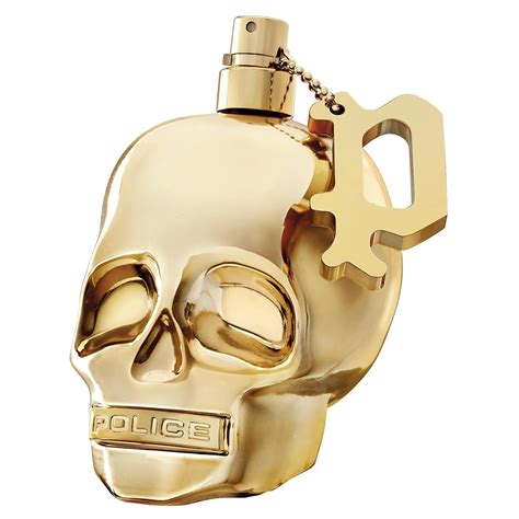 POLICE To Be Born To Shine - 125ml (For Men) : Amazon.in: Beauty