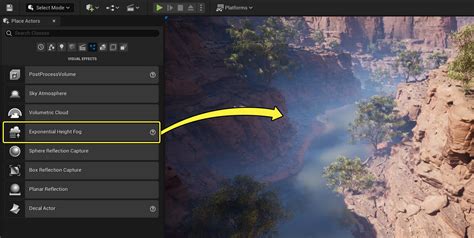 Image result for Exponential Fog Tutorial