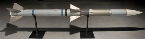FLASHBACK: Air-to-Air missile reliability problems during the air war ...