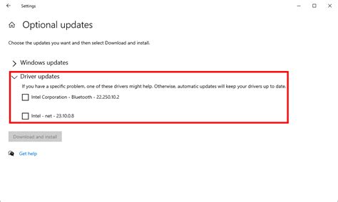 Windows 1.0 Update Drivers Automatically 的图像结果