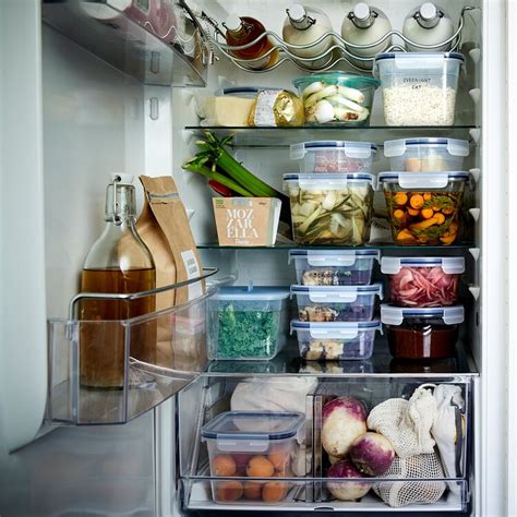 IKEA 365+ food container with lid, square/plastic, 1.4 l (47 oz) - IKEA