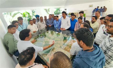 Power Foundation of India - Towards Sustainable Future