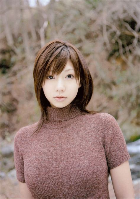 일본 그라비아 모델 코이즈미 마야 小泉麻耶 Koizumi Maya
