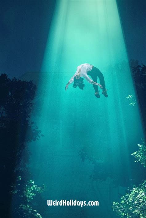 Image result for Alien Abduction Conference