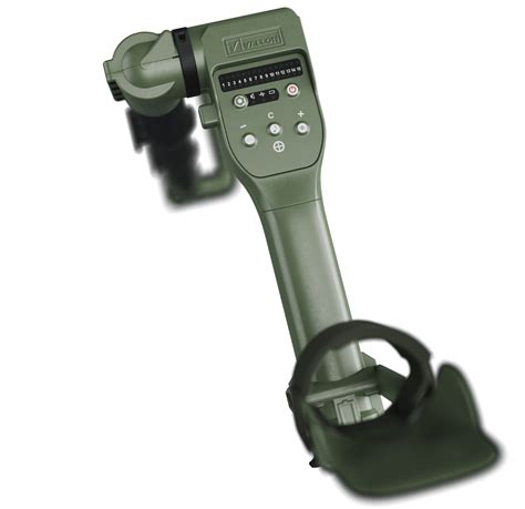 Metal detector VMC4 - Vallon GmbH