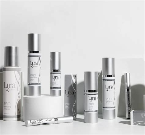 Lira Clinical — Equipoise