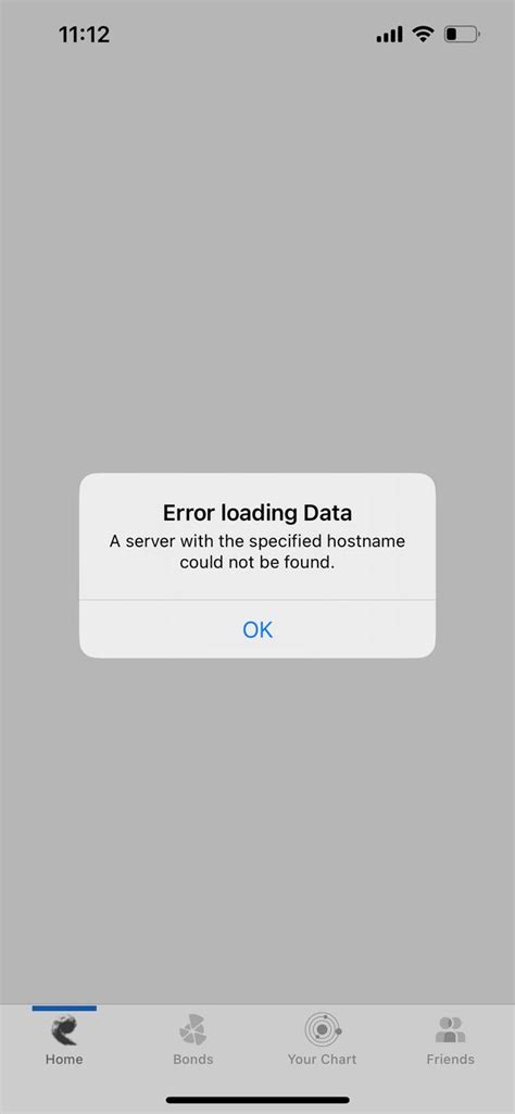 Image result for App Not Loading