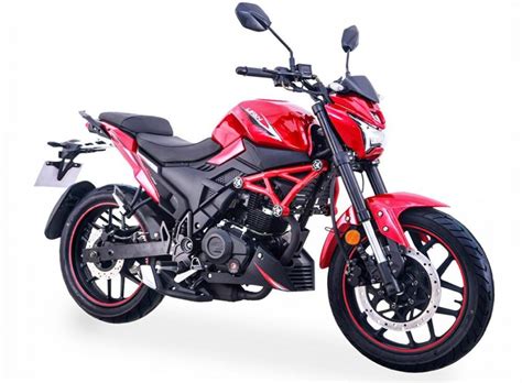 Мотоцикл LIFAN SR200 - LIFAN SR200