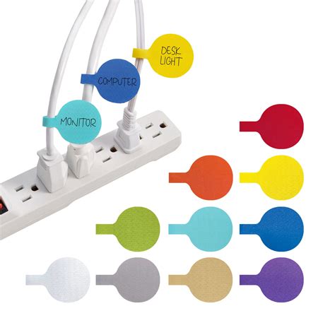 Image result for Cable Labels Tags