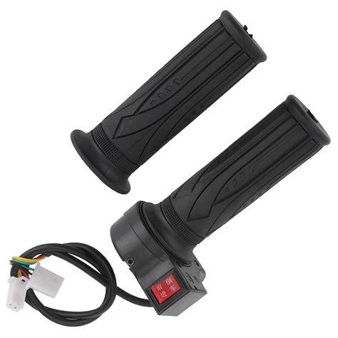 Throttle Twist Grip, Easy To Replace Fine Craftsmanship Durable Twist ...