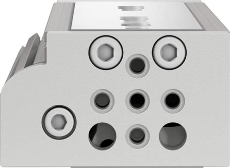 DGSL-16-150-PA Festo | Festo Pneumatic Guided Cylinder - 543990, 20mm ...