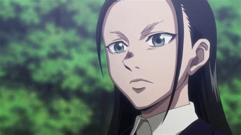 Top 30 Most Popular Hunter x Hunter Female Characters