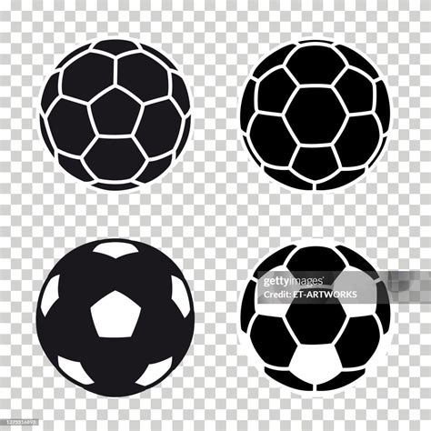 Soccer Ball Vectors