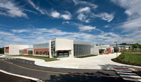 Martin Luther King Jr. Middle School | Dunbar Structural