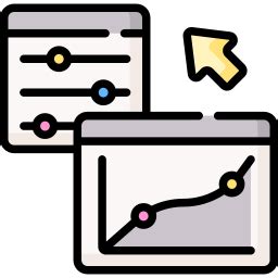 Adjustment - Free interface icons