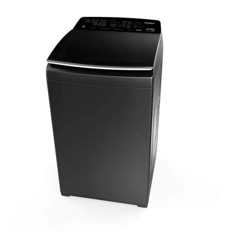 Image result for Whirlpool Top Load Washing Machine