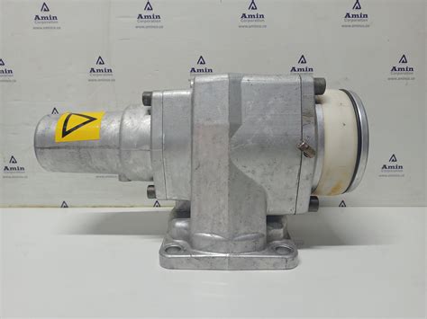 Tamrotor Marine compressor Intake valve for E25 - Refurbished – Amin ...