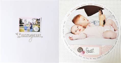 Image result for YouTube Tutorials Scrapbook Pages Layouts for Beginners