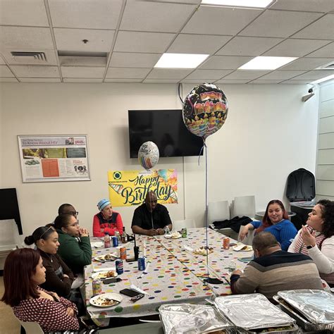 Betances Health Center on LinkedIn: #teambuilding #employeeengagement # ...