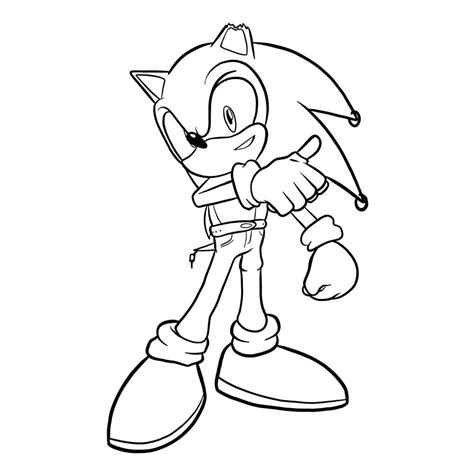 Image result for Sonic Face Sketch Tutorial