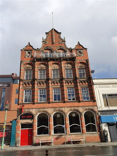 THE MASONIC BUILDING (2026) All You Need to Know BEFORE You Go (with ...