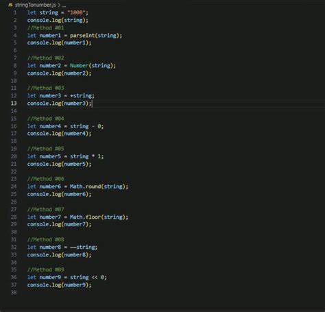 Image result for JavaScript String to Number Conversion Chart