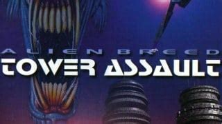 Image result for Alien Breed: Tower Assault Review