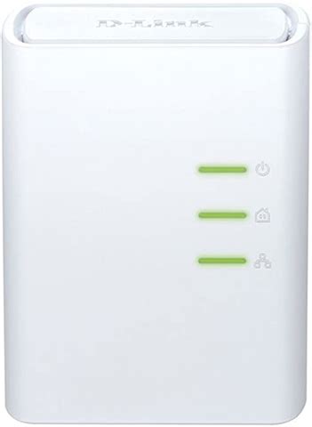 D-Link DHP-308AV Powerline Adapter - CeX (IN): - Buy, Sell, Donate