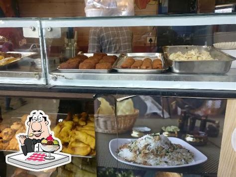 Cafe Rite, Bengaluru, Harlur Plus point hyper market - Restaurant reviews