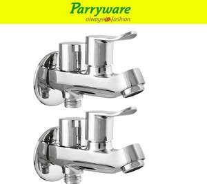 Parryware Alpha brass 2 in 1 bib tap set of 2 pic 321 Alpha two in one ...