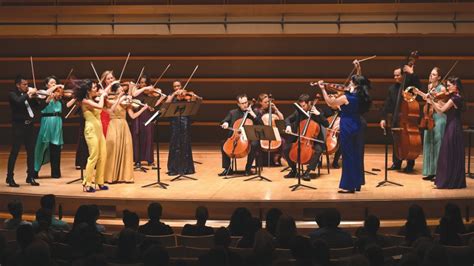 Portland Chamber Music Festival: Virtuosity, Hannaford Hall, Portland ...