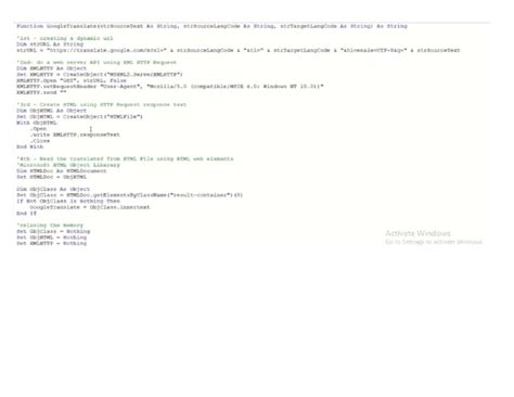 Image result for Tranlater Code