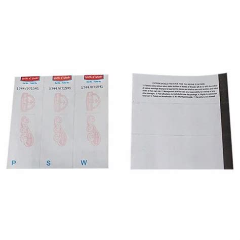 PAPER TICKET AND ROLL - Cafe POS Thermal Roll Trader - Retailer from ...