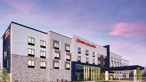 How to Cancel My Hampton Inn Reservation | TouristSecrets