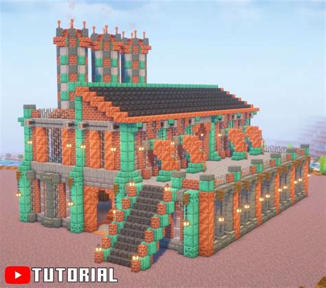 Image result for Minecraft Factory Tutorial