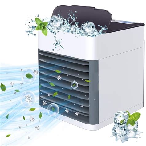 tmwilla Mini-cooler-for room-cooling-mini-cooler-ac-portable-air ...