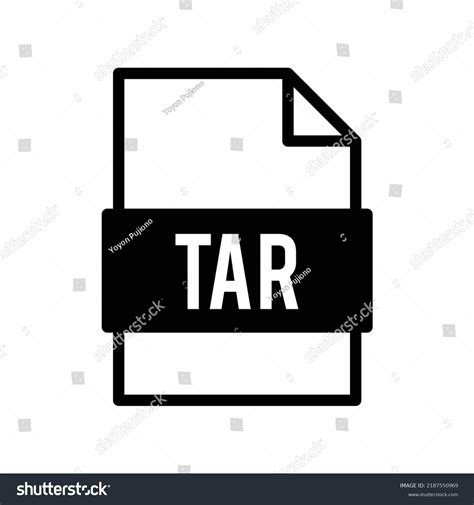Image result for Tar File Format