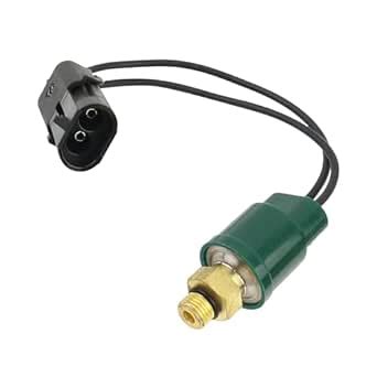 Power Take Off Pressure Switch PTO Compatible with Parker Chelsea ...