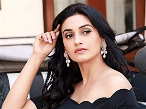 Exclusive: I never had any fight with the makers: Rajshree Thakur on ...