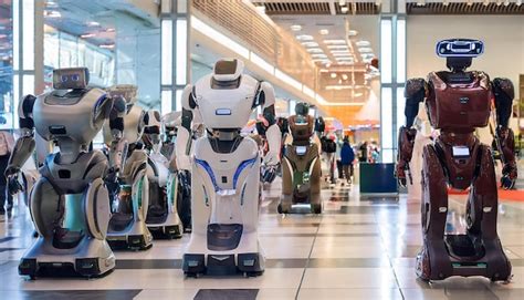 Japanese Robotics Innovations 的图像结果