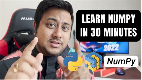 Image result for Numpy Full-Course 2025