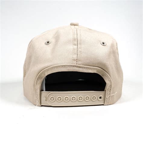 Vintage 90's Golden Peanut Company K-Products Hat – CobbleStore Vintage