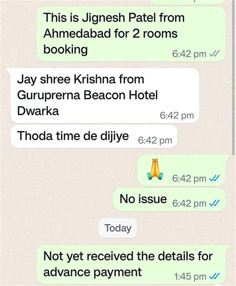 GURUPRERNA BEACON RESORT, DWARKA (Gujarat) - Hotel Reviews, Photos ...